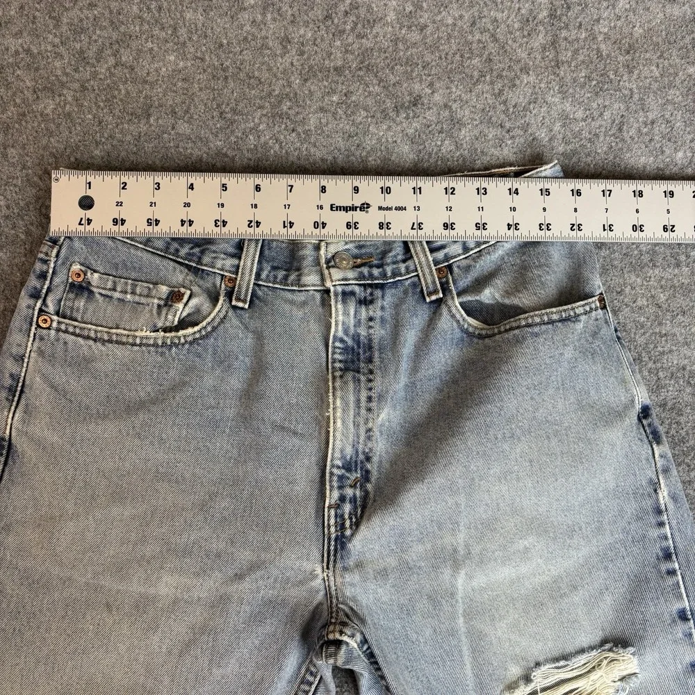 Levis vintage y2k